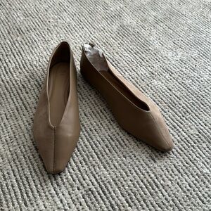 H&M Flats -size 9.5